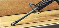 BATTLE RIFLE 16 556 SPARTAN 5.56MM SPARTAN M4 PROFILE The BR4 tactical rifles EASY PAY 60 Img-3