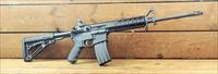 BATTLE RIFLE 16 556 SPARTAN 5.56MM SPARTAN M4 PROFILE The BR4 tactical rifles EASY PAY 60 Img-7