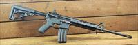 BATTLE RIFLE 16 556 SPARTAN 5.56MM SPARTAN M4 PROFILE The BR4 tactical rifles EASY PAY 60 Img-8