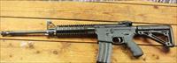 BATTLE RIFLE 16 556 SPARTAN 5.56MM SPARTAN M4 PROFILE The BR4 tactical rifles EASY PAY 60 Img-9