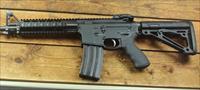 BATTLE RIFLE 16 556 SPARTAN 5.56MM SPARTAN M4 PROFILE The BR4 tactical rifles EASY PAY 60 Img-10