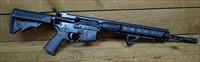 Sale EASY PAY 115 DOWN LAYAWAY  LWRC M4 16.1 Spiral Fluted Barrel  Compact Stock p-mag Individual Carbine Ar15 Mil-Spec Direct Impingement A2 Birdcage Magpul ICDIR5B16  5.56mm NATO  16.1 Fore Grip Cold Hammer Forged Ar-15  Img-4