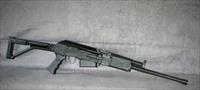 EASY PAY 90 Mach 1 Arsenal Vepr 12 Gauge 19 Barrel 3 Chamber 5 Rounds Semi Auto Shotgun is Russian. Is built like tank. Img-1