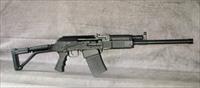 EASY PAY 90 Mach 1 Arsenal Vepr 12 Gauge 19 Barrel 3 Chamber 5 Rounds Semi Auto Shotgun is Russian. Is built like tank. Img-2
