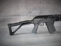 EASY PAY 90 Mach 1 Arsenal Vepr 12 Gauge 19 Barrel 3 Chamber 5 Rounds Semi Auto Shotgun is Russian. Is built like tank. Img-4