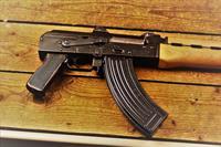 EASY PAY 65 DOWN LAYAWAY 12 MONTHLY PAYMENTS C I Century Arms  Zastava  factory in Serbia PAP M92 PV  M92PV  AK-47 AK47 AK Semi-Auto Syn Pistol HG3089N 7.62x39mm 10 in Synthetic Grips Black Finish stamped receiver 30 Rd  Sights Fixed Img-4