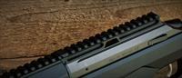 1 EASY PAY 159 Beretta Group SAKO Tikka T3 6.5 Creed 24 Threaded barrel 18 twist T3X Picatinny scope rail chassis stock M-LOK attachment black anodized finish JRTAC382L Img-19