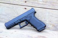 EASY PAY 59 DOWN LAYAWAY 12 MONTHLY  PAYMENTS  GLK 17 GLOCK Poly Durable ad Optics MOS Modular Optics System Polymer  G-17 G17 Gen 4 9mm cartridge Gen4 reversible magazine  4.48 Barrel 17rds  Police military competition ect PG1750203MOS Img-8