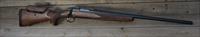 71 EASY PAY Browning X-Bolt Hunter Long Range Bolt Action Rifle 6.5 Creedmoor 22 Heavy Sporter Contour Barrel 035481282 Img-1