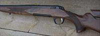 71 EASY PAY Browning X-Bolt Hunter Long Range Bolt Action Rifle 6.5 Creedmoor 22 Heavy Sporter Contour Barrel 035481282 Img-4