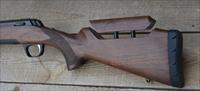 71 EASY PAY Browning X-Bolt Hunter Long Range Bolt Action Rifle 6.5 Creedmoor 22 Heavy Sporter Contour Barrel 035481282 Img-5