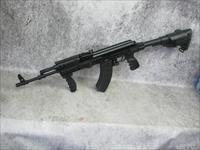 RWC Izmash AK-47 Saiga 7.62X39 easy pay muilti pay IZ132Z AK47 CONCERN KALASHNIKOV 30rd ak  UPGRADED Img-1