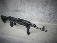 RWC Izmash AK-47 Saiga 7.62X39 easy pay muilti pay IZ132Z AK47 CONCERN KALASHNIKOV 30rd ak  UPGRADED Img-2