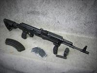 RWC Izmash AK-47 Saiga 7.62X39 easy pay muilti pay IZ132Z AK47 CONCERN KALASHNIKOV 30rd ak  UPGRADED Img-3