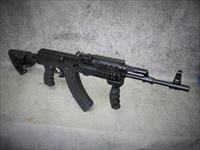 RWC Izmash AK-47 Saiga 7.62X39 easy pay muilti pay IZ132Z AK47 CONCERN KALASHNIKOV 30rd ak  UPGRADED Img-4