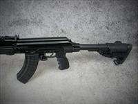 RWC Izmash AK-47 Saiga 7.62X39 easy pay muilti pay IZ132Z AK47 CONCERN KALASHNIKOV 30rd ak  UPGRADED Img-7