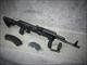 RWC Izmash AK-47 Saiga 7.62X39 easy pay muilti pay IZ132Z AK47 CONCERN KALASHNIKOV 30rd ak  UPGRADED