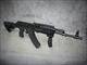 RWC Izmash AK-47 Saiga 7.62X39 easy pay muilti pay IZ132Z AK47 CONCERN KALASHNIKOV 30rd ak  UPGRADED
