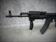 RWC Izmash AK-47 Saiga 7.62X39 easy pay muilti pay IZ132Z AK47 CONCERN KALASHNIKOV 30rd ak  UPGRADED