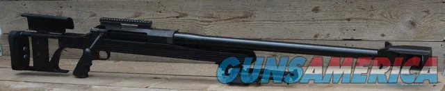 $236 EASY PAY ArmaLite AR-50A150 BMG  FLUTED MUZZLE BREAK OCTAGONAL  50A1BGGG