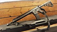 EASY PAY 76 Windham Weaponry 300 Blackout Semi Auto Rifle .300 ACC 16 Barrel 30  SRC ar-15 ar15 ar built for precision 848037032034  WWR16SFSDHHT300 Img-1