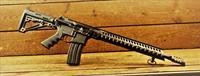 EASY PAY 76 Windham Weaponry 300 Blackout Semi Auto Rifle .300 ACC 16 Barrel 30  SRC ar-15 ar15 ar built for precision 848037032034  WWR16SFSDHHT300 Img-5