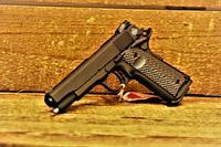 EASY PAY 57  LAYAWAY Battle Proven Design 1911A1 Armscor  upgraded version  Rock Island Armory RIA    1911 A1 10mm   standard  1911-A1  parkerized enhanced  trigger &beaver tail VZ Operator II G-10 Grips Fiber Optic Sight Tactical II 51991 Img-2