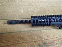 easy pay 88 LWRC Individual Carbine Mil-Spec Direct Impingement Rifle A2 Birdcage Magpul ICDIR5B16 5.56mm NATO, 16.1Fore Grip Cold-Hammer Forged  Img-8