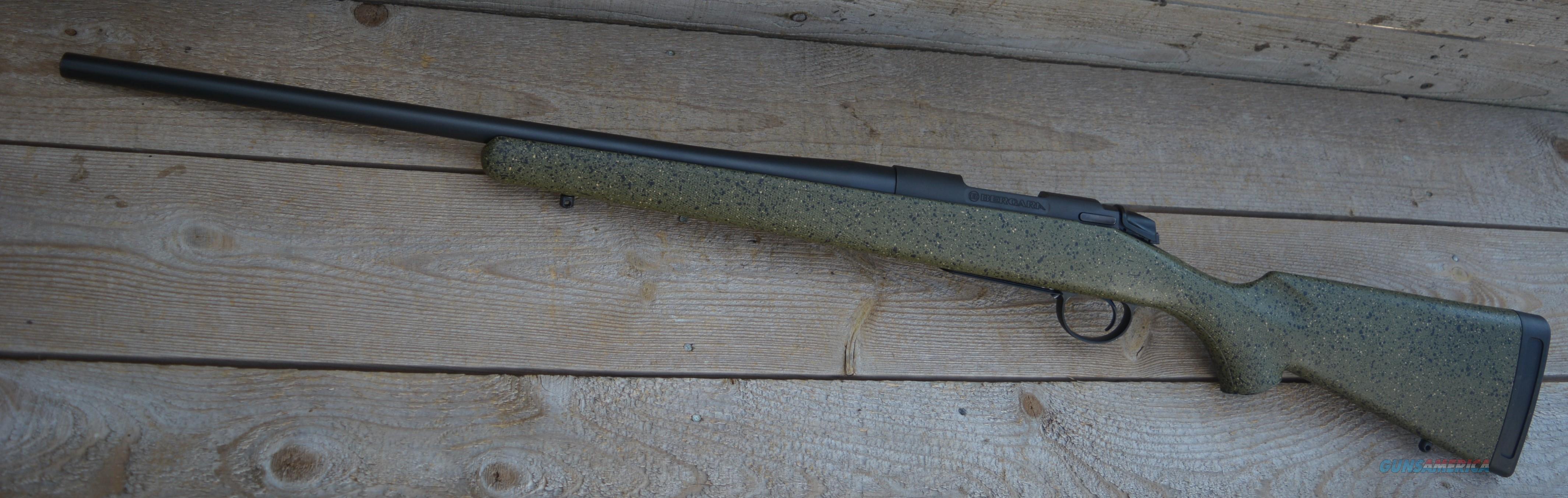 44 EASY PAY Bergara B14 Hunter s... for sale at