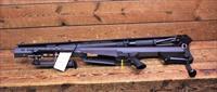 Sale 499  EASY PAY  Barrett  .50 BMG 10 round Browning Machine Gun Made in the USA M82A1 SNIPER hunting target shooting Semi Auto Rifle  29 Fluted Barrel long range 50BMG 10 Rounds competitions   Black Parkerized Carry Handle 13316 Img-3