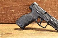 58 Sale  EASY PAY Heckler and Koch CONCEALED & CARRY NIB Handgun 9mm Luger H&K VP9 15 Rounds Striker Fired 3-Dot Night Sights NS reinforced Polymer Frame Black  Ambidextrous magazine release picatinny rail browning type 700009LE-A5    Img-13