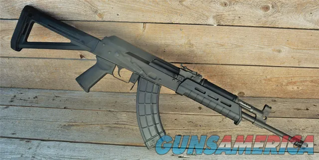 54 EASY PAY Century Arms VSKA Ultimak Tactical AK-47  RI134377-N Img-2
