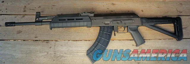 54 EASY PAY Century Arms VSKA Ultimak Tactical AK-47  RI134377-N Img-1
