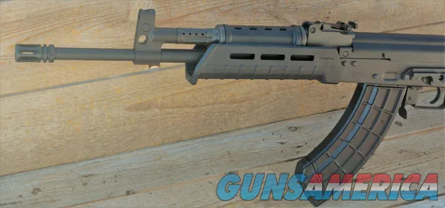 54 EASY PAY Century Arms VSKA Ultimak Tactical AK-47  RI134377-N Img-8