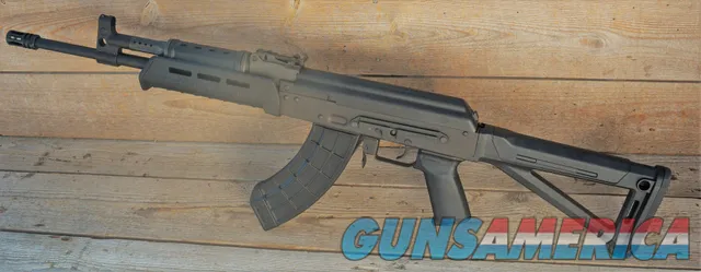 54 EASY PAY Century Arms VSKA Ultimak Tactical AK-47  RI134377-N Img-10