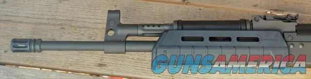 54 EASY PAY Century Arms VSKA Ultimak Tactical AK-47  RI134377-N Img-14
