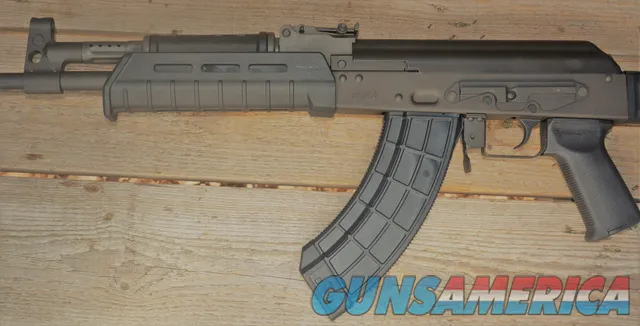 54 EASY PAY Century Arms VSKA Ultimak Tactical AK-47  RI134377-N Img-15