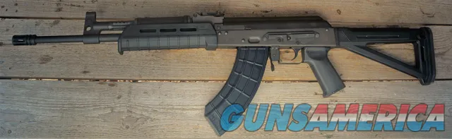 54 EASY PAY Century Arms VSKA Ultimak Tactical AK-47  RI134377-N Img-17
