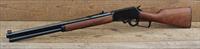 52 EASY PAY   Proud of the American Design Marlin model 1895 Cowboy Lever Action Walnut Stock Wood  Big Game Hunting Metal Rifle Caliber 45-70 Government Octagon Muzzle marble carbine front sight octagon 6-shot MAG barrel 70458 Img-1