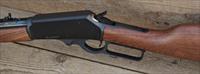 52 EASY PAY   Proud of the American Design Marlin model 1895 Cowboy Lever Action Walnut Stock Wood  Big Game Hunting Metal Rifle Caliber 45-70 Government Octagon Muzzle marble carbine front sight octagon 6-shot MAG barrel 70458 Img-18
