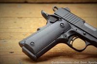  EASY PAY 54 DOWN   Browning Black Label  1911 Style is Easily Conceal and carry  BRN   lightweight innovation Pocket Pistol 1911-380 Compact Conceal Carry 4 in target  crown Barrel  brn 380 Automatic Colt Pistol Rear Sight Fixed 051905492 Img-3