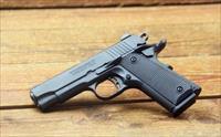 EASY PAY 54 DOWN   Browning Black Label  1911 Style is Easily Conceal and carry  BRN   lightweight innovation Pocket Pistol 1911-380 Compact Conceal Carry 4 in target  crown Barrel  brn 380 Automatic Colt Pistol Rear Sight Fixed 051905492 Img-7