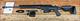 1 EASY PAY $159 Beretta Group SAKO Tikka T3 6.5 Creed 24" Threaded barrel 1:8" twist T3X Picatinny scope rail chassis stock M-LOK attachment black anodized finish JRTAC382L