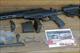 1 EASY PAY $159 Beretta Group SAKO Tikka T3 6.5 Creed 24" Threaded barrel 1:8" twist T3X Picatinny scope rail chassis stock M-LOK attachment black anodized finish JRTAC382L
