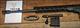 1 EASY PAY $159 Beretta Group SAKO Tikka T3 6.5 Creed 24" Threaded barrel 1:8" twist T3X Picatinny scope rail chassis stock M-LOK attachment black anodized finish JRTAC382L