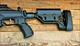 1 EASY PAY $159 Beretta Group SAKO Tikka T3 6.5 Creed 24" Threaded barrel 1:8" twist T3X Picatinny scope rail chassis stock M-LOK attachment black anodized finish JRTAC382L