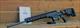 1 EASY PAY $159 Beretta Group SAKO Tikka T3 6.5 Creed 24" Threaded barrel 1:8" twist T3X Picatinny scope rail chassis stock M-LOK attachment black anodized finish JRTAC382L