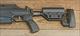 1 EASY PAY $159 Beretta Group SAKO Tikka T3 6.5 Creed 24" Threaded barrel 1:8" twist T3X Picatinny scope rail chassis stock M-LOK attachment black anodized finish JRTAC382L