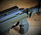 1 EASY PAY $159 Beretta Group SAKO Tikka T3 6.5 Creed 24" Threaded barrel 1:8" twist T3X Picatinny scope rail chassis stock M-LOK attachment black anodized finish JRTAC382L