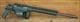 1 EASY PAY $159 Beretta Group SAKO Tikka T3 6.5 Creed 24" Threaded barrel 1:8" twist T3X Picatinny scope rail chassis stock M-LOK attachment black anodized finish JRTAC382L